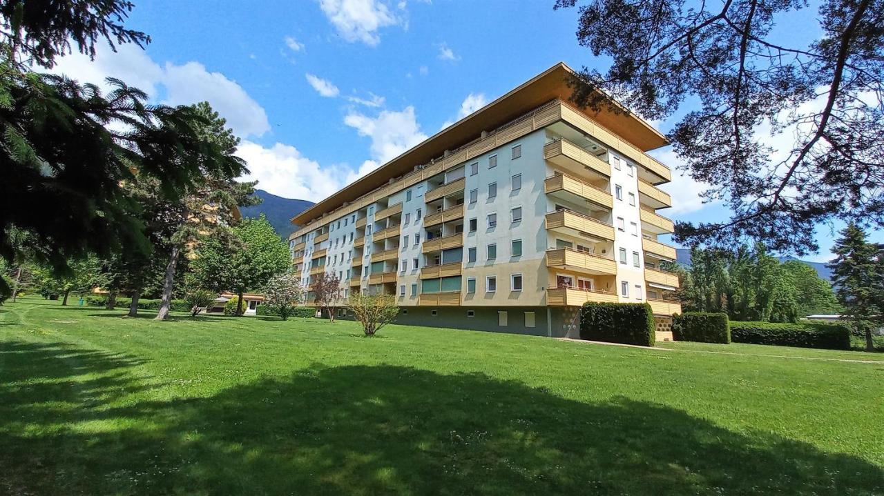 Kaspar Haus Kmb Seeblick Appartement Am Ossiacher See Mit Direktem Seezugang, Hallenbad Bodensdorf Esterno foto