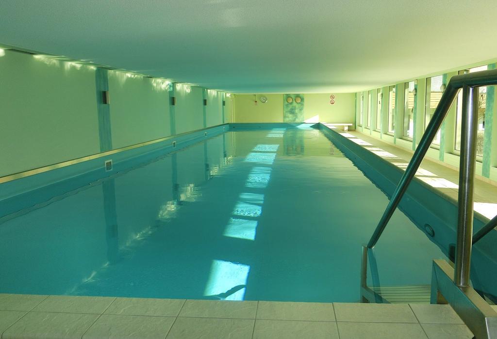 Kaspar Haus Kmb Seeblick Appartement Am Ossiacher See Mit Direktem Seezugang, Hallenbad Bodensdorf Esterno foto