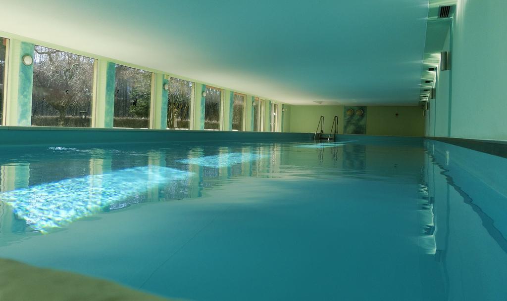 Kaspar Haus Kmb Seeblick Appartement Am Ossiacher See Mit Direktem Seezugang, Hallenbad Bodensdorf Esterno foto