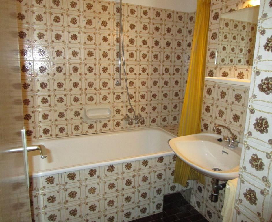 Kaspar Haus Kmb Seeblick Appartement Am Ossiacher See Mit Direktem Seezugang, Hallenbad Bodensdorf Esterno foto